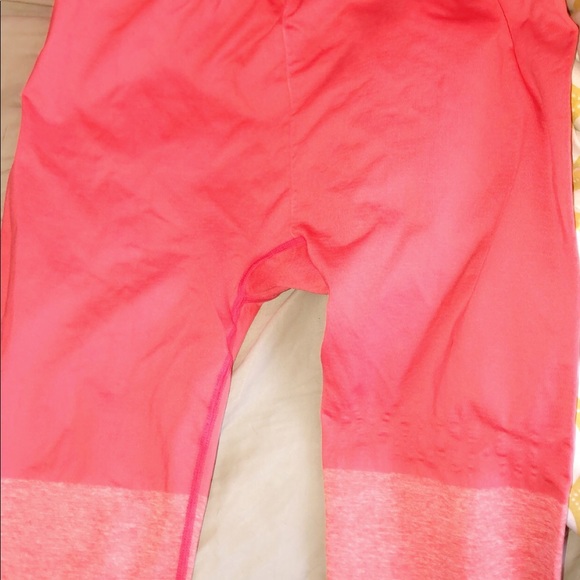 Gymshark ombré  leggings - Picture 1 of 2